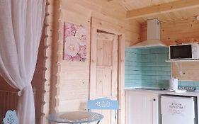 Le Cottage Oneheart