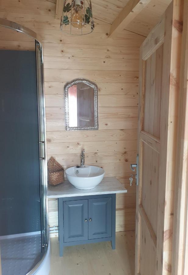 Le Cottage Oneheart Saverne Exterior photo