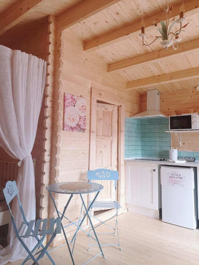 Le Cottage Oneheart Saverne Exterior photo