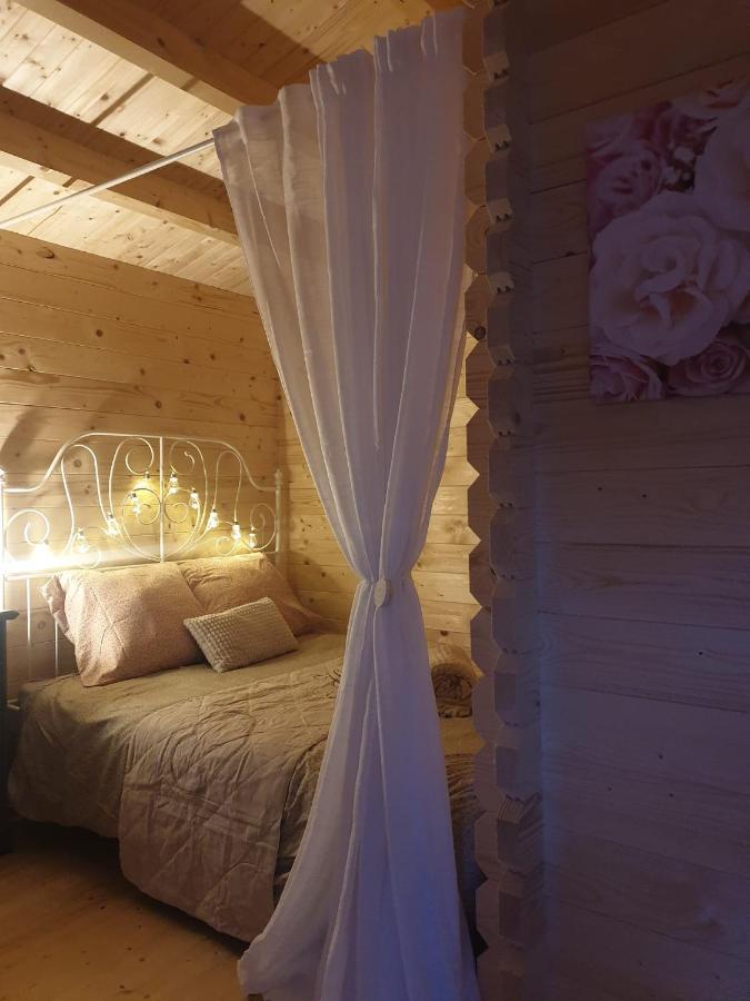 Le Cottage Oneheart Saverne Exterior photo